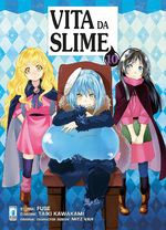 Vita da Slime